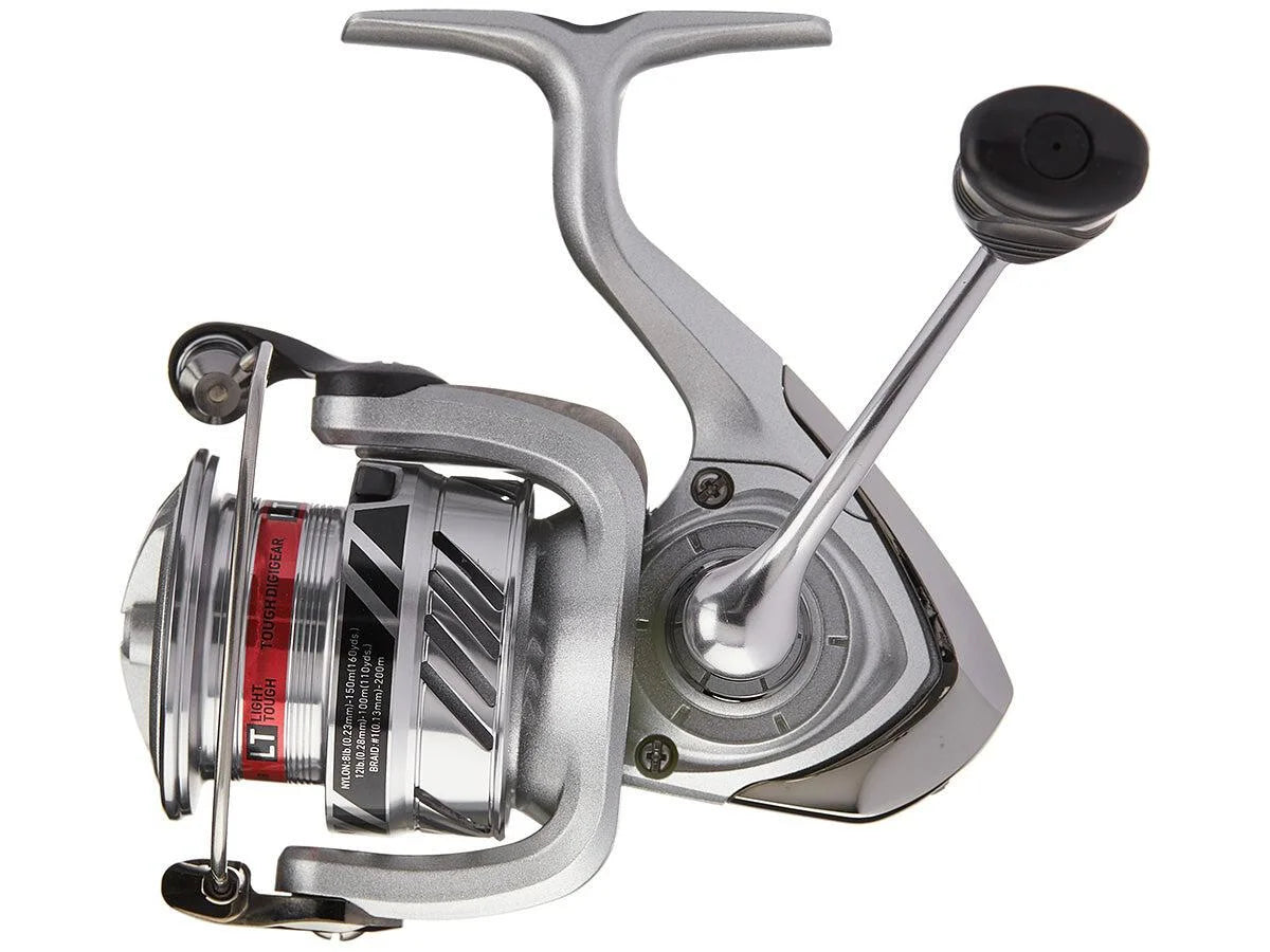 Daiwa Crossfire Spinning Reel
